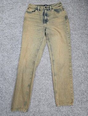 BDG Urban Outfitters Mom High Rise Jeans, Size 26